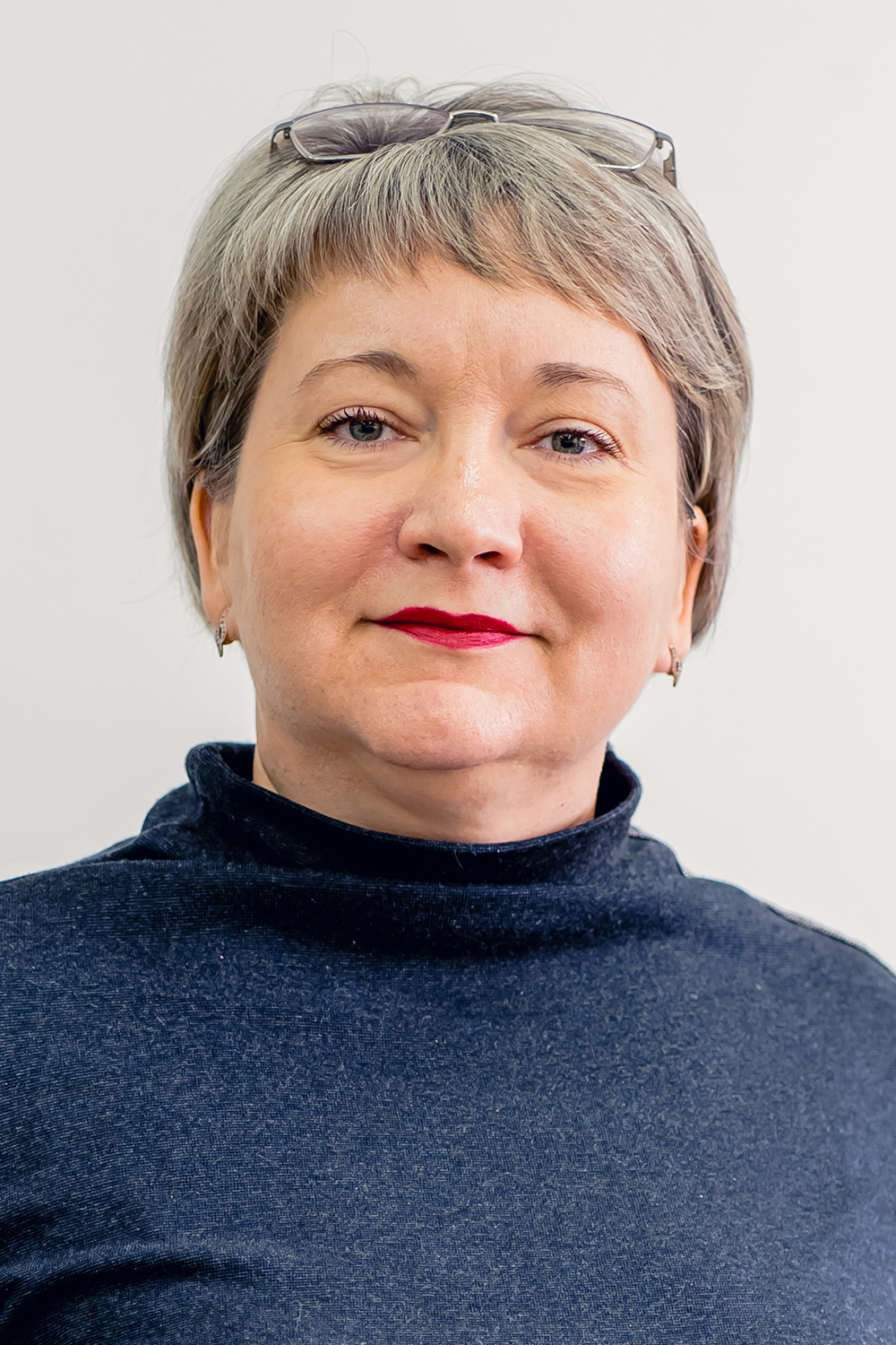 Алтухова Татьяна Сергеевна.