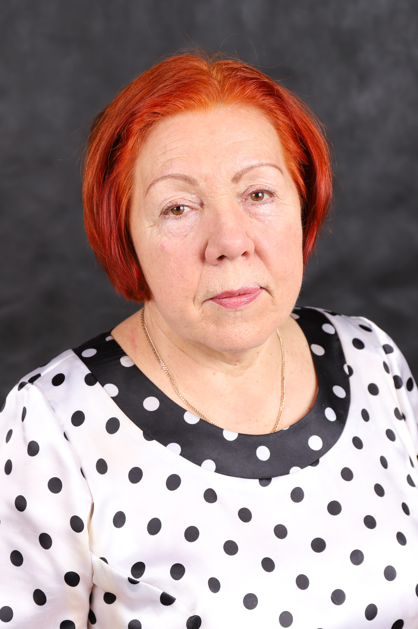 Мищенко Лариса Степановна.
