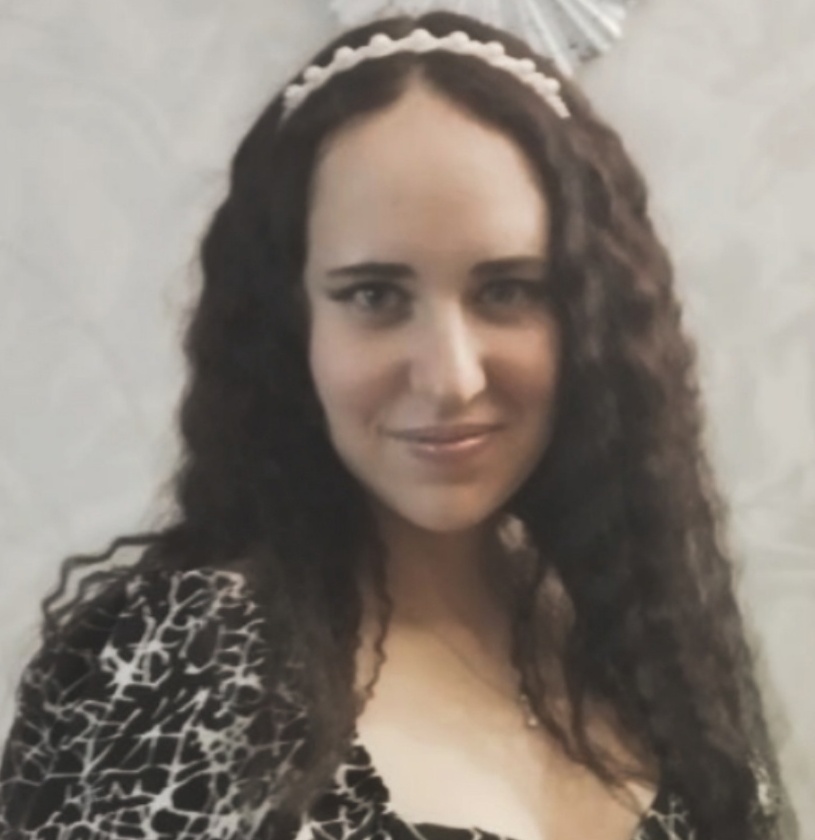 Кочергина Юлия Олеговна.
