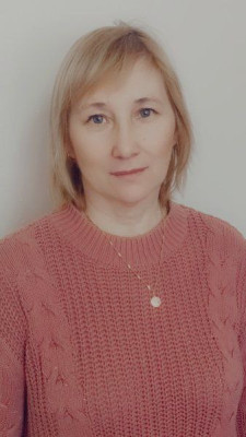 Ольбик Галия Гаязовна Ольбик Галия Гаязовна