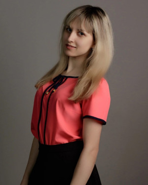 Шульгина Татьяна Андреевна Шульгина Татьяна Андреевна