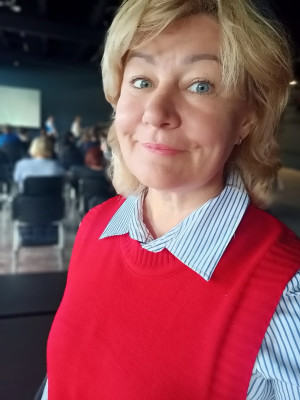 Волкова Елена Леонидовна Волкова Елена Леонидовна