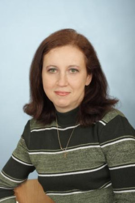 Демиш Светлана Анатольевна Демиш Светлана Анатольевна