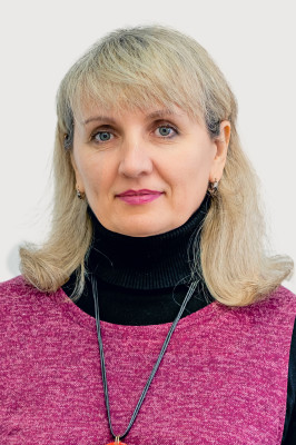 Кораблина Светлана Евгеньевна Кораблина Светлана Евгеньевна