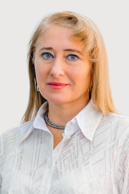 Лычакова Светлана Николаевна Лычакова Светлана Николаевна