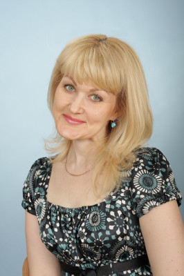 Максимова Светлана Павловна Максимова Светлана Павловна