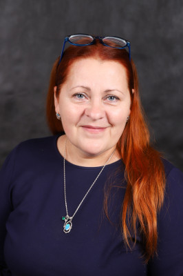 Матвеева Светлана Петровна Матвеева Светлана Петровна