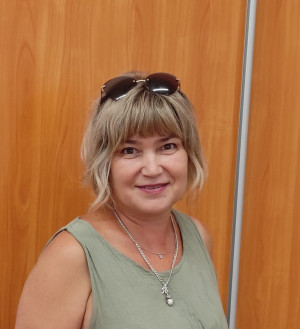Попова Алла Григорьевна Попова Алла Григорьевна