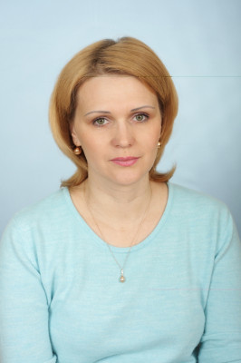 Порфирова Валентина Викторовна Порфирова Валентина Викторовна