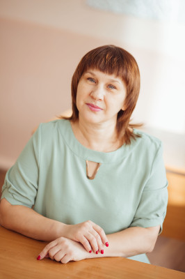 Соколова Ольга Александровна Соколова Ольга Александровна