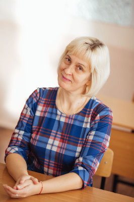Стародубцева Зинаида Алексеевна Стародубцева Зинаида Алексеевна
