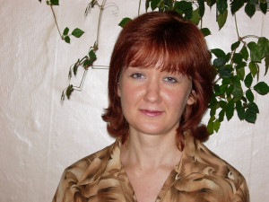 Суворова Евгения Александровна Суворова Евгения Александровна