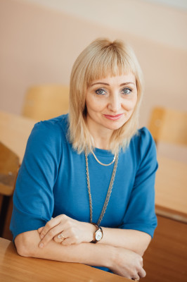 Шубина Людмила Васильевна Шубина Людмила Васильевна