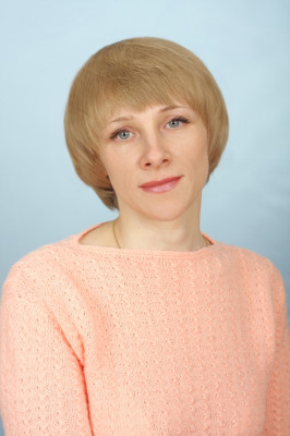 Волохова Татьяна Владимировна Волохова Татьяна Владимировна