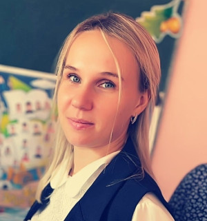 Соколова Александра Владимировна Соколова Александра Владимировна