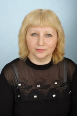 Филатова Алла Николаевна Филатова Алла Николаевна